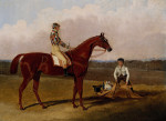 John Frederick Herring art print