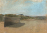 Edgar Degas art print