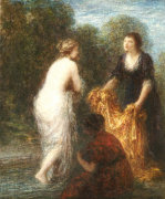 Henri Fantin-Latour art print