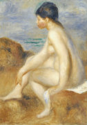 Pierre Auguste Renoir art print
