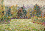 Camille Pissarro art print