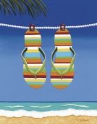 Michele Killman art print