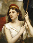 Seymour Joseph Guy art print