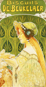 Privat Livemont art print