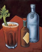 Will Rafuse art print