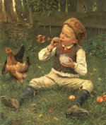 Adolf Lins art print