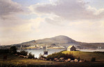 Fitz Hugh Lane art print