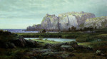 William Trost Richards art print