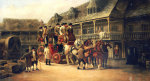 John Christian Maggs art print