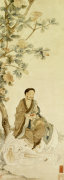 Luo Ping art print