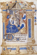 Christie's Images art print