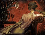 Trish Biddle art print