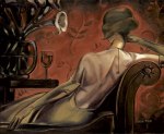 Trish Biddle art print