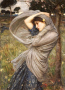 John William Waterhouse art print