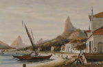 William Gore Ouseley art print
