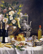 Christie's Images art print
