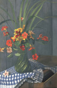 Felix Edouard Vallotton art print