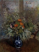 Alfred Sisley art print