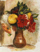 Pierre Auguste Renoir art print