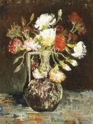 Vincent Van Gogh art print