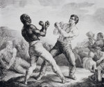 Theodore Gericault art print
