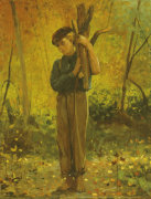 Winslow Homer art print