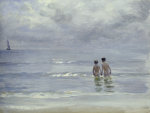 Peder Severin Kroyer art print