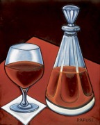 Will Rafuse art print