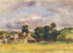 Pierre Auguste Renoir art print