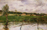Paul Gauguin art print