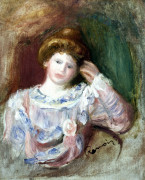 Pierre Auguste Renoir art print