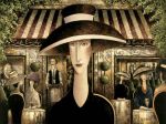 Danny McBride art print