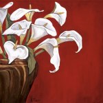 Ann Parr art print