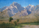 Albert Bierstadt art print