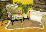 Krista Sewell art print