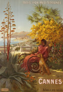 Hugo F. d'Alesi art print