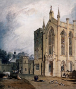 Joseph Mallord William Turner art print