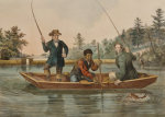 Nathaniel Currier art print