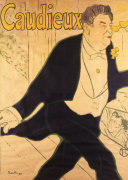 Henri de Toulouse-Lautrec art print