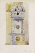 Charles Rennie Mackintosh art print