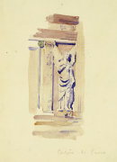 Charles Rennie Mackintosh art print
