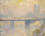Claude Monet art print