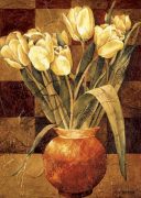 Linda Thompson art print