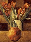 Linda Thompson art print