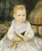 Pierre Auguste Renoir art print