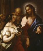 Sebastiano Ricci art print