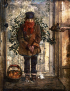 John Anster Fitzgerald art print