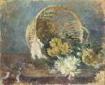 Berthe Morisot art print