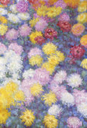Claude Monet art print