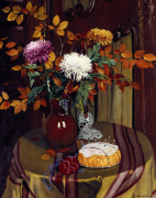 Felix Edouard Vallotton art print